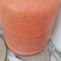 SAR 170,  Gas Cylinder For Sale