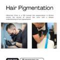 Hair Pigmentation Treatment In UK | INKonHair Clinic