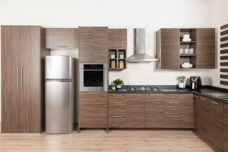 New York, Construction, Find Tailor-made And Aesthetically Pleasing Luxury Cabinet Designs From DRCC