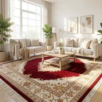 Mumbai, Furniture, How To Calculate Carpet Area From Built Up Area: A Simple Homebuyer&rsquo;s Guide