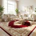 How To Calculate Carpet Area From Built Up Area: A Simple Homebuyer’s Guide