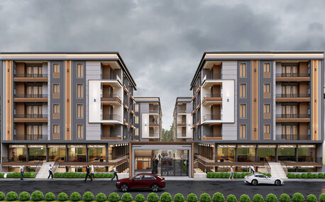Noida, Apartments, Flats, Houses & Villas, Independent Flats In Sector 107 Noida | Modern Homes With Premium Lifestyle