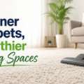 Professional Carpet Cleaning For Homes And Offices