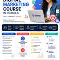 Digital Marketing Course In Kerala