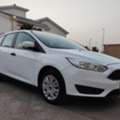 SAR 27500,  Ford Focus,  2017,  Automatic,  207000 KM,  No Accidents No Repaint Well Maintain