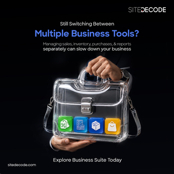 Mumbai, Computers, INR 29000,  Looking For Business Management Software?