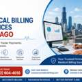 Medical Billing Services Chicago For Clinics & Healthcare Providers