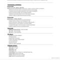 Admin Assistant & Document Controller