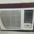 SAR 1100,  Window AC For Sale - 2 Nos
