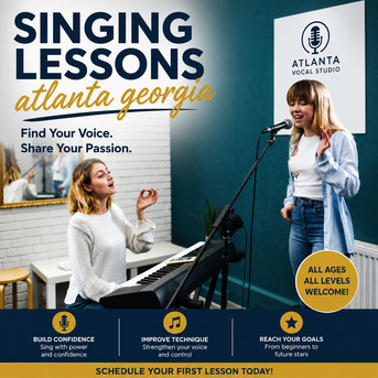 New York, Education, Singing Lessons Atlanta Georgia For All Ages And Skill Levels
