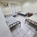 Sar 3200/month,  Building Khamsa Bedspace Available