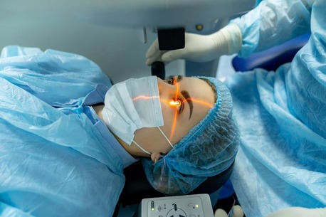 New Delhi, Health, Best Centres For Contoura Vision Eye Surgery Across Delhi NCR