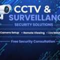 USD 199,  Advanced CCTV & IT Solutions For Business Security