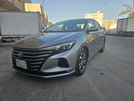 Khobar, Vehicles, Cars & Trucks , Changan Eado Plus 2023 Full Option,  2023,  Automatic,  12 KM,