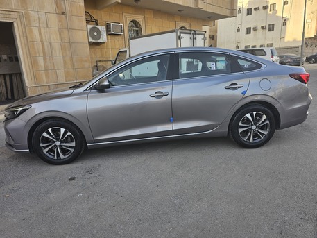 Khobar, Vehicles, Cars & Trucks , Changan Eado Plus 2023 Full Option,  2023,  Automatic,  12 KM,