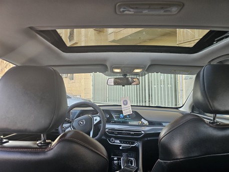 Khobar, Vehicles, Cars & Trucks , Changan Eado Plus 2023 Full Option,  2023,  Automatic,  12 KM,