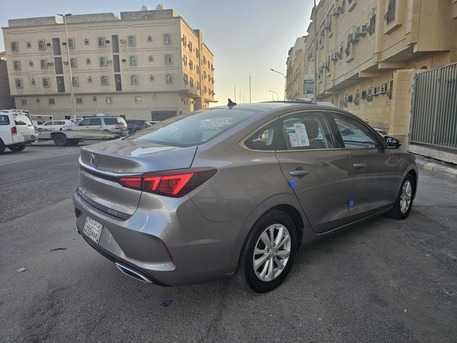 Khobar, Vehicles, Cars & Trucks , Changan Eado Plus 2023 Full Option,  2023,  Automatic,  12 KM,