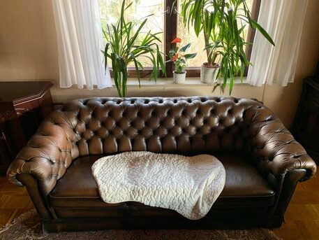 New York, Furniture, Timeless Comfort Meets Expert Craftsmanship