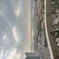BHD 400/month,  Furnished,  2 BR,  Beautiful Sea View Apartment On 26th Floor | Short Term Rental (available For 2 Months)