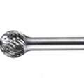 Ball Shape Rotary Burrs | DIC Tools | Rotary Burrs Suppliers