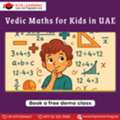 Vedic Maths For Kids In Dubai