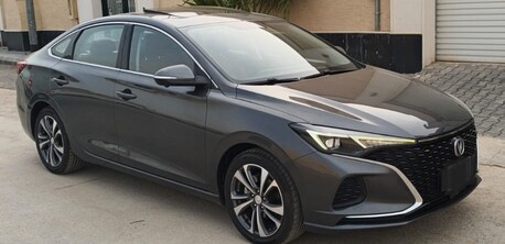 Riyadh, Vehicles, Cars & Trucks , SAR 36500,  CHANGAN EDO PLUS,  2023,  Automatic,  100 KM,  FULL OPTION LEATHER 2
