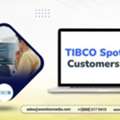 TIBCO Spotfire Customers List