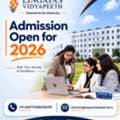 Why Lingaya's Vidyapeeth Is The Best College In Delhi NCR For Higher Education