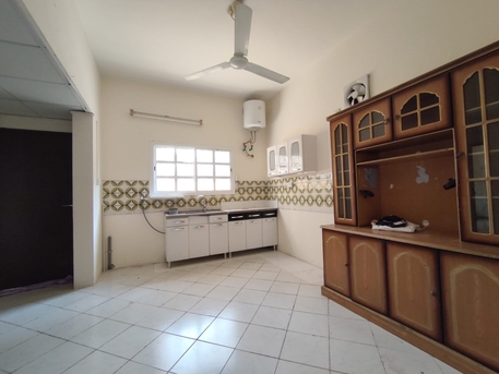 Adliya, Commercial Villas, BHD 550,  Adliya:- 4Bhk Duplex Commercial Villa On Rent..
