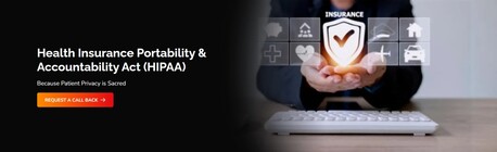 New Delhi, Security, HIPAA Compliance Consulting Services: Strengthening Healthcare Privacy & Security
