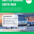 Shuttle Service Costa Rica