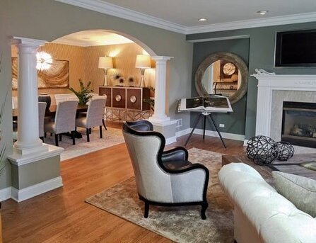 New York, Household, Trusted Home Remodeler Madison For Beautiful Home Transformations