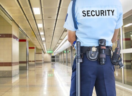 Mumbai, Security, Armed Security Solutions For Chhattisgarh