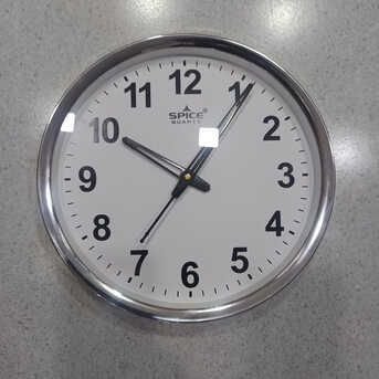 Mumbai, Household Items, INR 299,  Premium Designer Wall Clocks For Home & Office