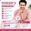 Roseday Tablet (Rosuvastatin Medication) | Onlinegenericmedicine