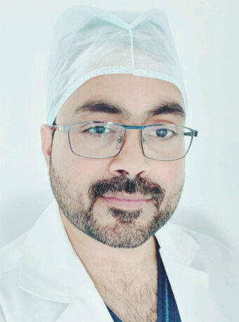 Jaipur, Health, Best Cancer Surgeon In Bhilwara