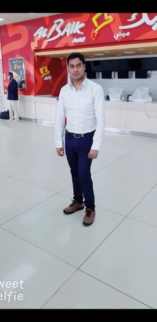 Jeddah, Job Seekers, Office Tea Boy.istarah.haris