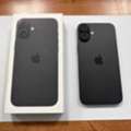 SAR 2600,  IPhone 16 Plus, 128gb 100% Battery