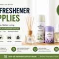 MUR 50, Explore Top Air Freshener Supplies Online With Ubuy Mauritius