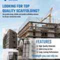 **Top Scaffolding Manufacturer In Bangalore | High-Quality Construction Scaffolding Soluti