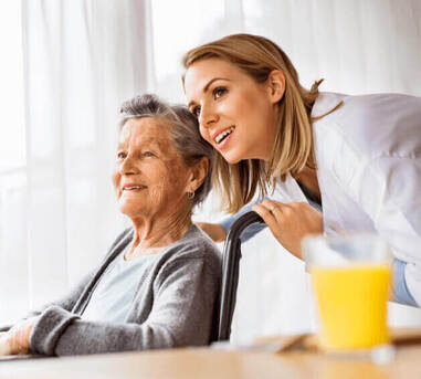 New York, Elder Care, Quality Home Care Services For Seniors In Millville, NJ