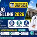 NEET UG Counselling 2026 &ndash; Registration, Choice Filling & Seat Allotment Guide