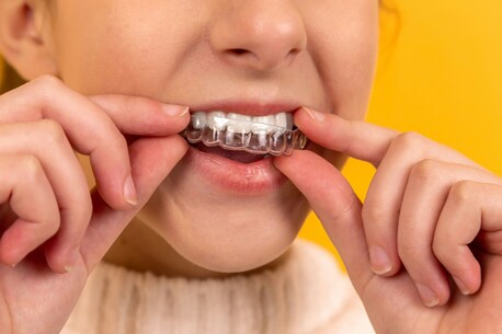 New York, Dental, Braces Orthodontics For Better Smile Care