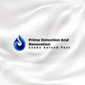 Prime Leak Detection Renovation Inc