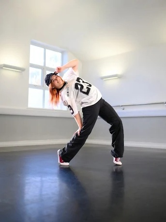 London, Business, Aspire Dance & Stage