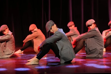 London, Business, Aspire Dance & Stage