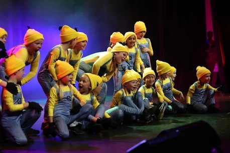 London, Business, Aspire Dance & Stage