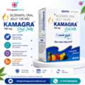 Kamagra Oral Jelly | Sildenafil Citrate Jelly Information