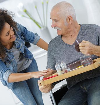 New York, Elder Care, Top-Rated Home Care Services For Seniors In Galloway, NJ