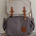 SAR 80, Diaper Bag (R For Rabbit)